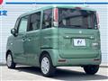 2018 Suzuki Spacia