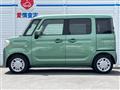 2018 Suzuki Spacia