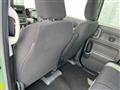 2018 Suzuki Spacia