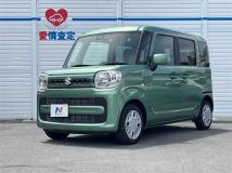 2018 Suzuki Spacia
