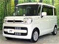 2018 Suzuki Spacia