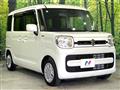 2018 Suzuki Spacia