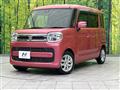 2019 Suzuki Spacia