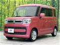 2019 Suzuki Spacia