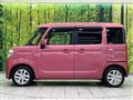 2019 Suzuki Spacia