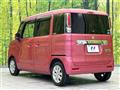 2019 Suzuki Spacia