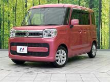 2019 Suzuki Spacia