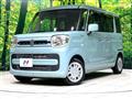 2019 Suzuki Spacia