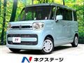 2019 Suzuki Spacia