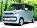 2019 Suzuki Spacia