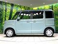 2019 Suzuki Spacia