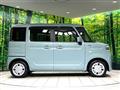 2019 Suzuki Spacia