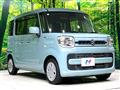 2019 Suzuki Spacia
