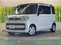 2019 Suzuki Spacia