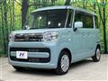 2019 Suzuki Spacia