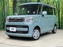 2019 Suzuki Spacia
