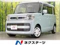2019 Suzuki Spacia