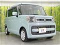 2019 Suzuki Spacia