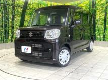 2019 Suzuki Spacia