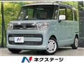 2019 Suzuki Spacia