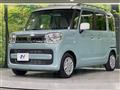 2019 Suzuki Spacia