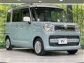 2019 Suzuki Spacia