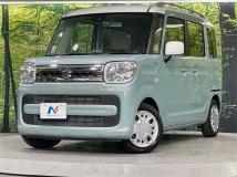 2019 Suzuki Spacia