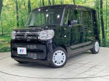 2020 Suzuki Spacia