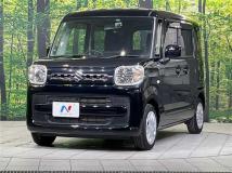 2019 Suzuki Spacia
