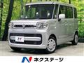 2020 Suzuki Spacia
