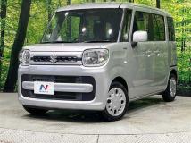 2020 Suzuki Spacia