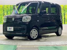 2020 Suzuki Spacia