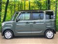 2021 Suzuki Spacia