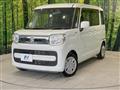 2021 Suzuki Spacia