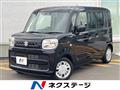 2021 Suzuki Spacia