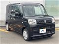 2021 Suzuki Spacia