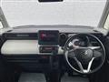2021 Suzuki Spacia