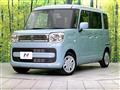 2021 Suzuki Spacia