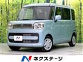 2021 Suzuki Spacia