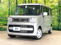 2023 Suzuki Spacia
