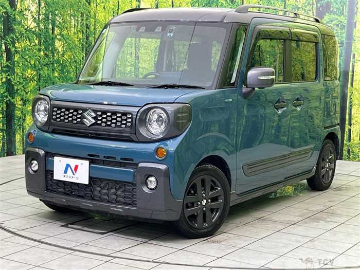 2024 Suzuki Suzuki Others