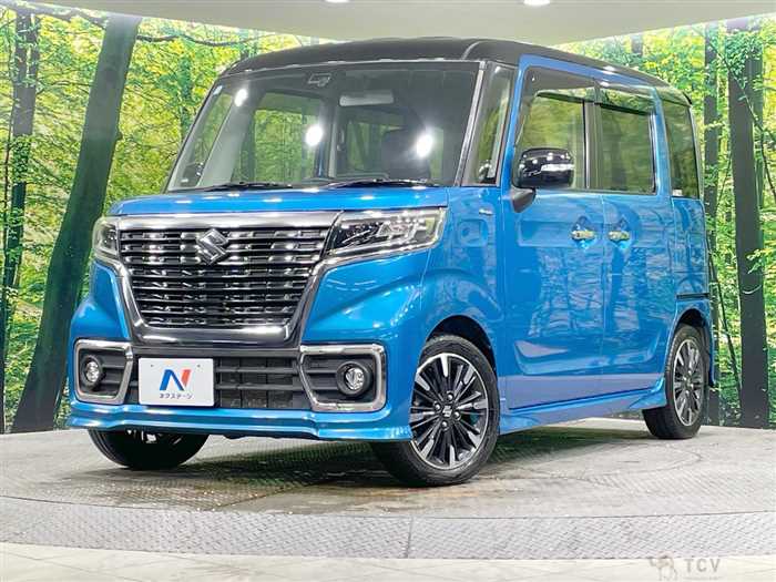 2018 Suzuki Suzuki Others