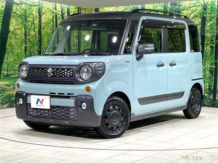 2019 Suzuki Suzuki Others