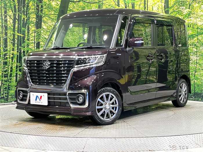 2019 Suzuki Suzuki Others