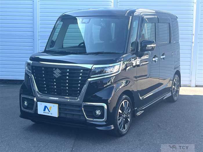 2019 Suzuki Suzuki Others