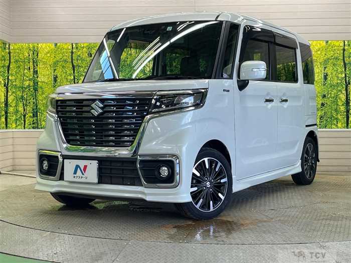 2019 Suzuki Suzuki Others