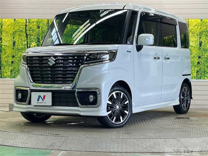 2020 Suzuki Suzuki Others