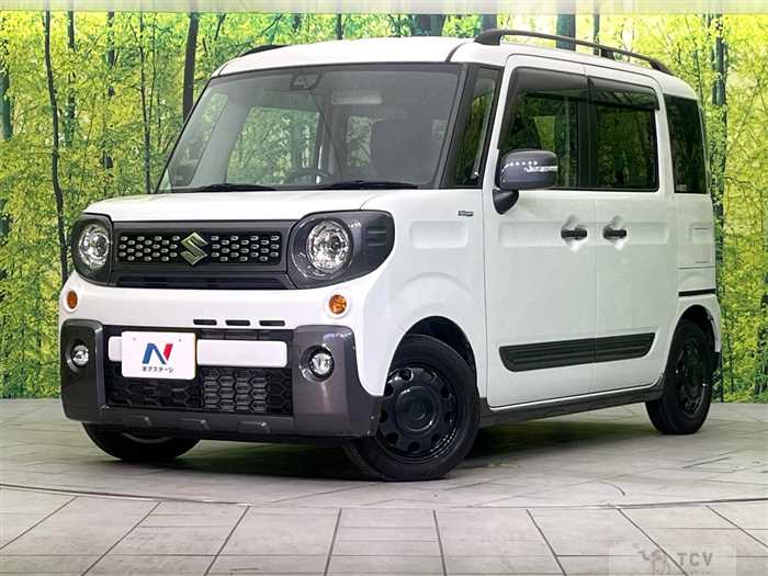 2020 Suzuki Suzuki Others