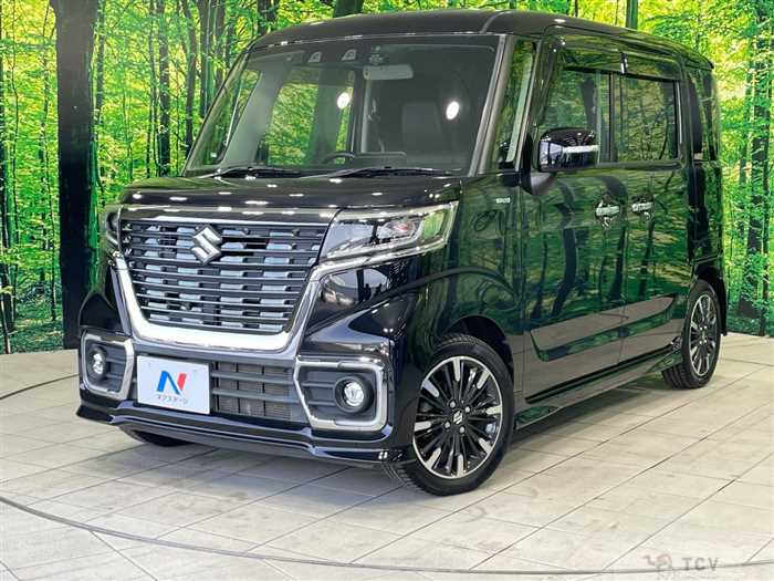 2020 Suzuki Suzuki Others