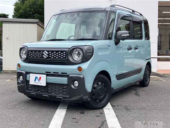 2020 Suzuki Suzuki Others